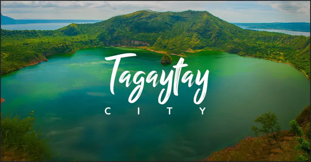 Tagaytay